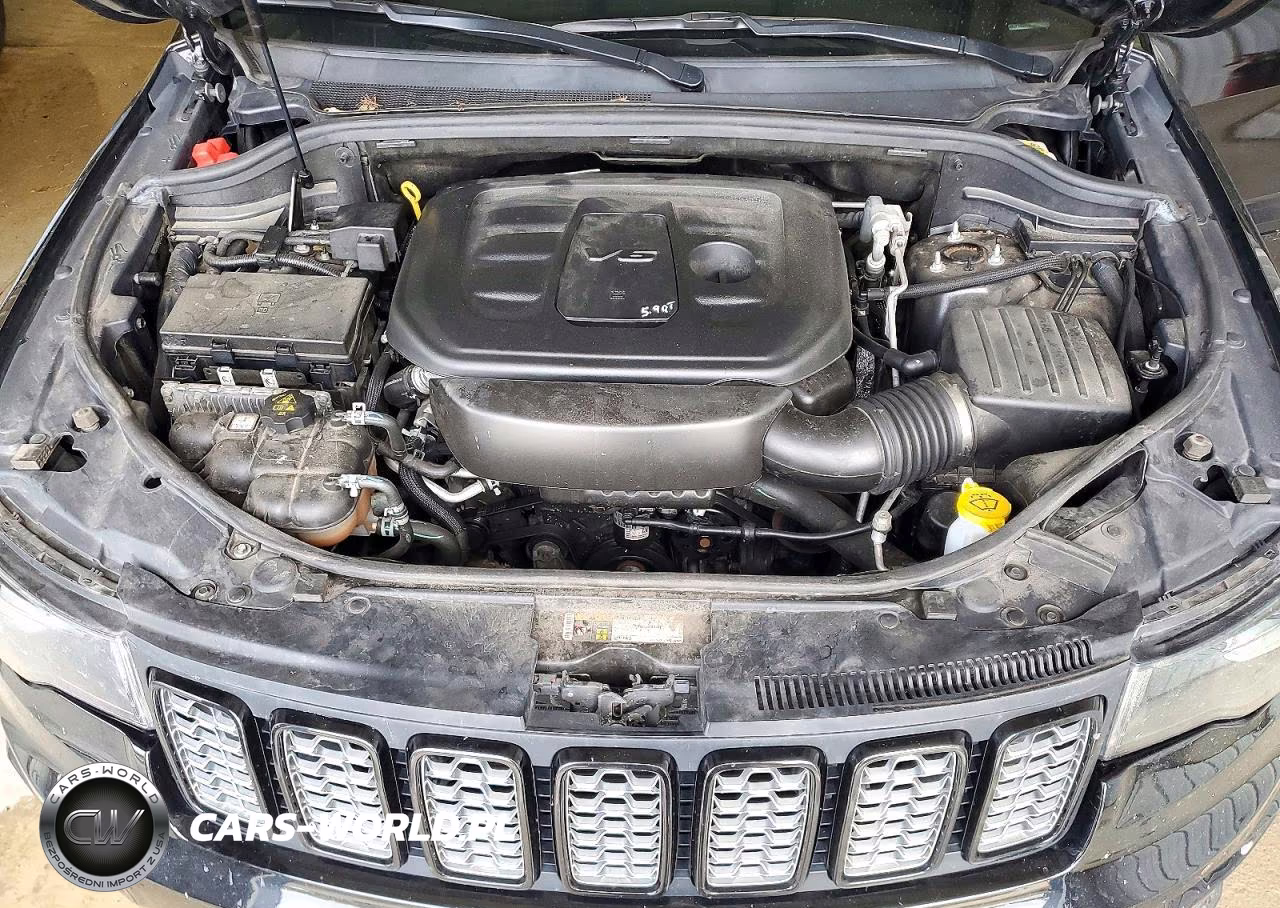 2021 Jeep Grand Cherokee Laredo VIN:1C4RJFAG0MC623058 - 12
