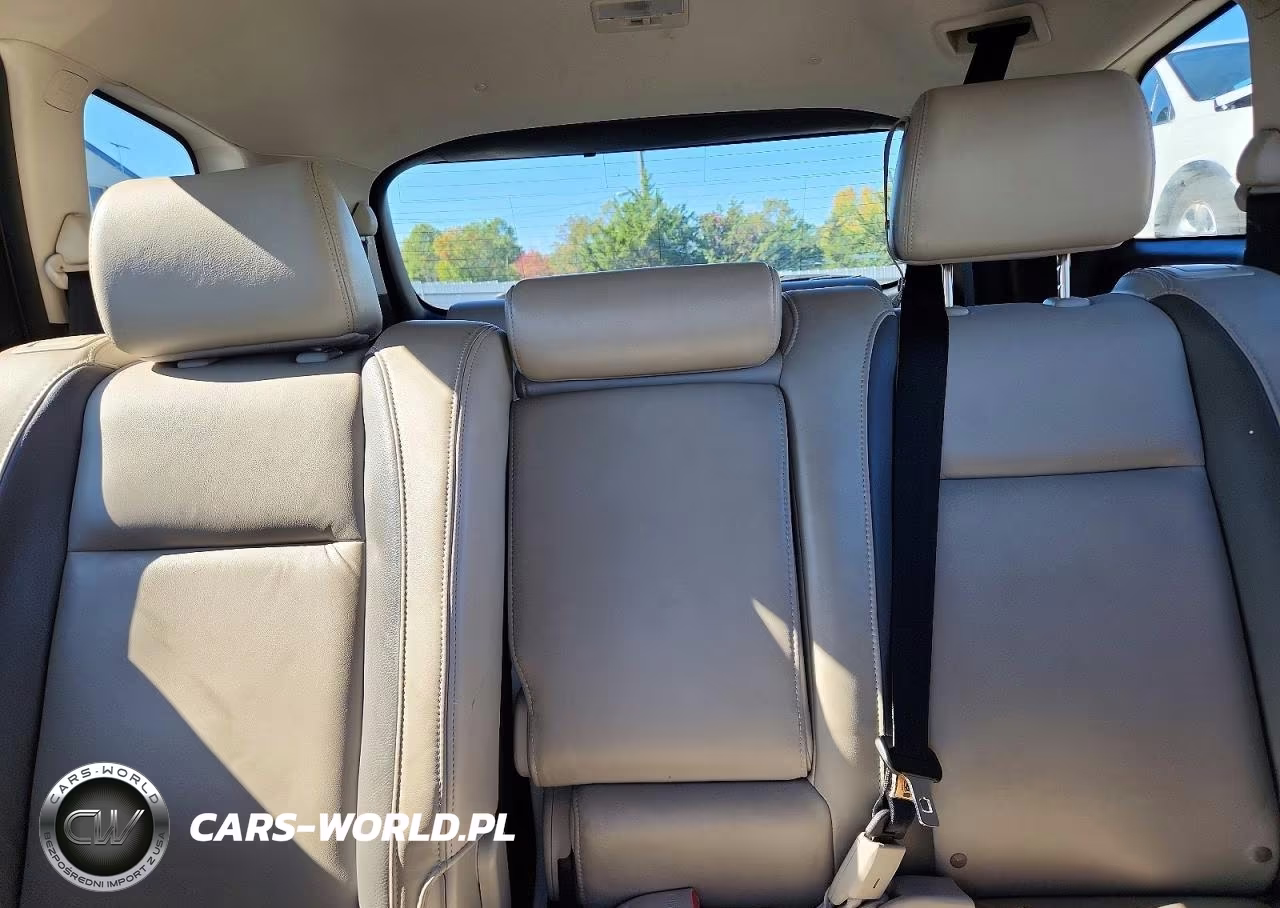 2011 Mazda Cx-9 VIN:JM3TB3CV5B0328685 - 10