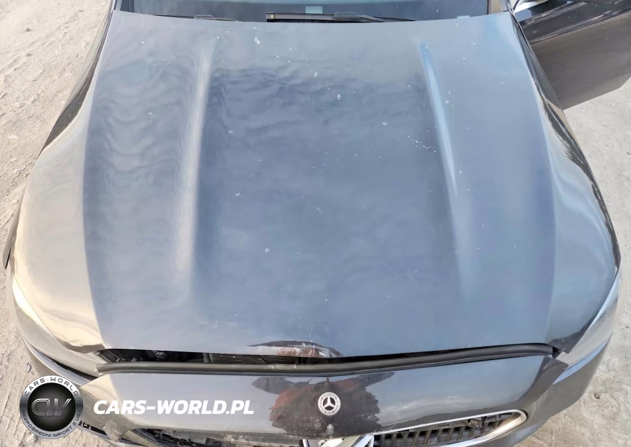 2022 Mercedes-Benz C 300 4Matic VIN:W1KAF4HB8NR019789 - 11