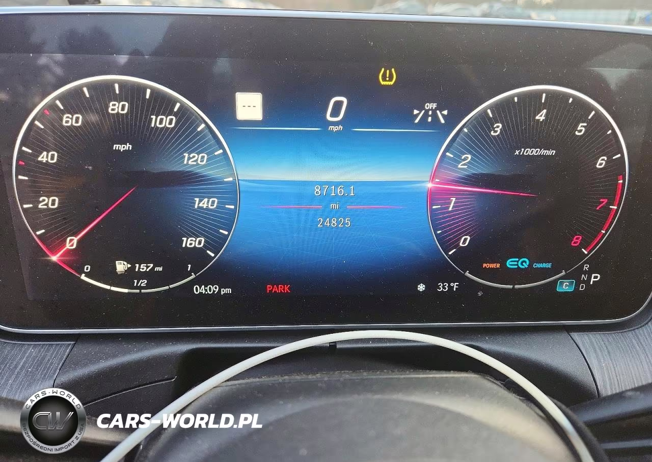 2022 Mercedes-Benz C 300 4Matic VIN:W1KAF4HB8NR019789 - 9