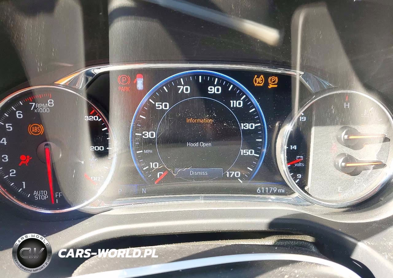 2023 GMC Acadia At4 VIN:1GKKNLLS9PZ127655 - 9
