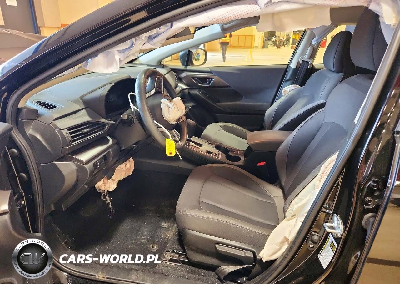 2024 Subaru Impreza VIN:JF1GUABC8R8899906 - 7