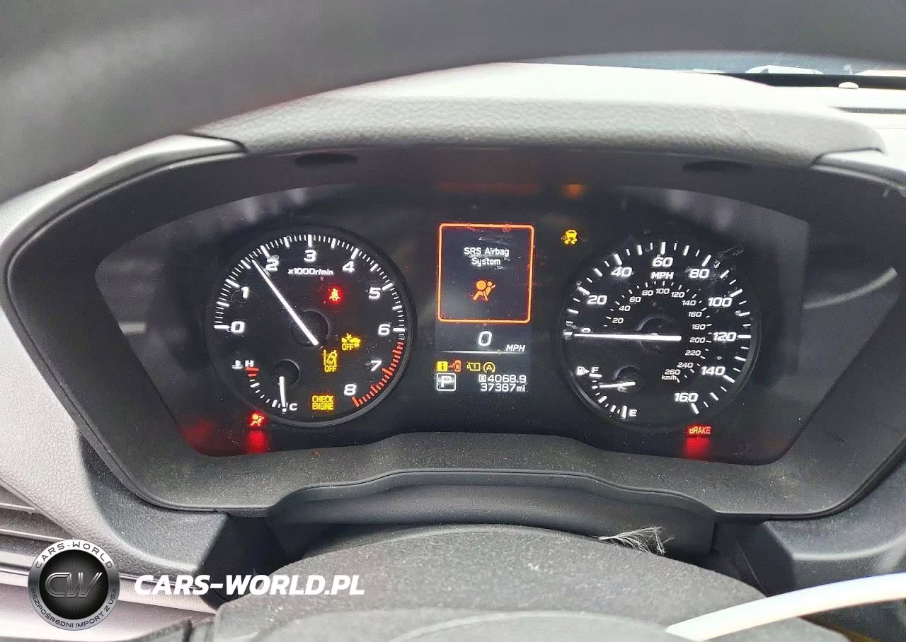 2024 Subaru Impreza VIN:JF1GUABC8R8899906 - 9