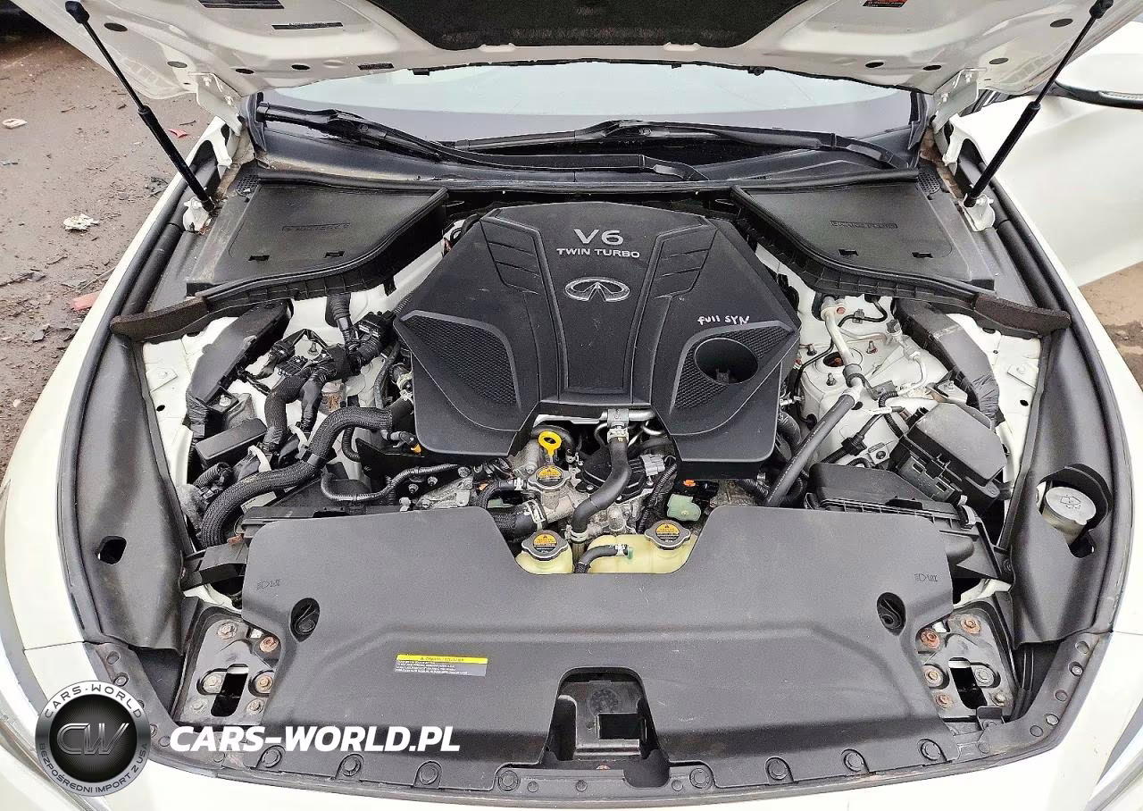 2021 Infiniti Q50 Sensory Awd VIN:JN1EV7CR9MM752257 - 11
