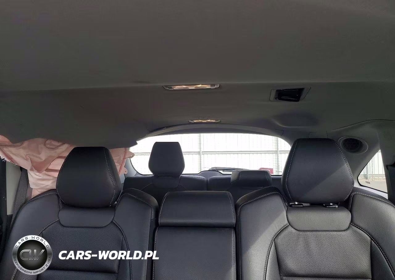 2020 Acura Mdx Technology VIN:5J8YD4H56LL052302 - 10