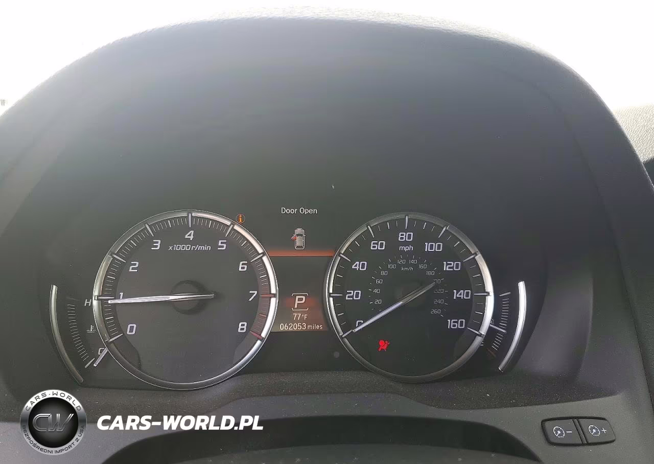 2020 Acura Mdx Technology VIN:5J8YD4H56LL052302 - 9