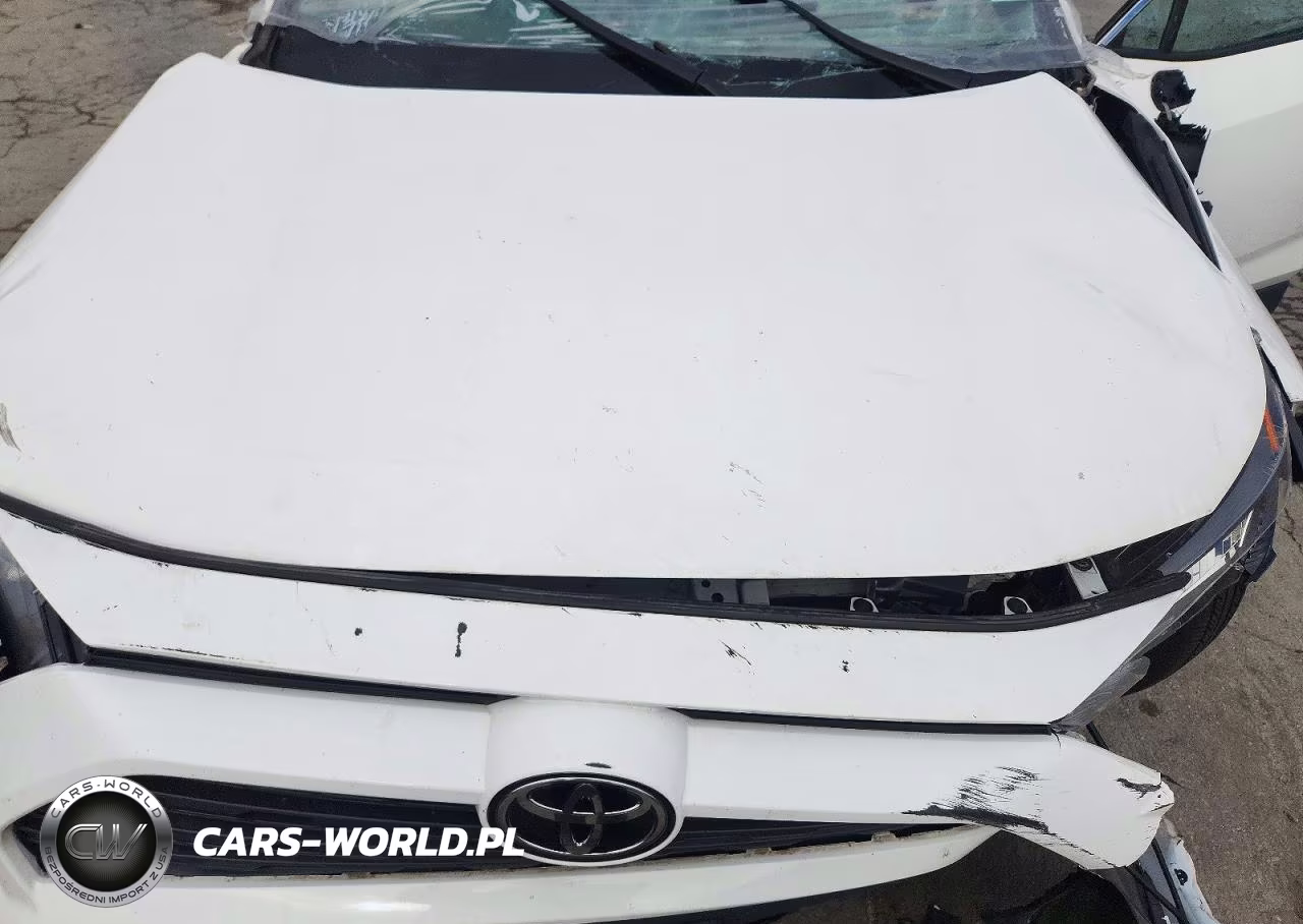 2022 Toyota Rav4 Le VIN:2T3G1RFV4NC268976 - 12