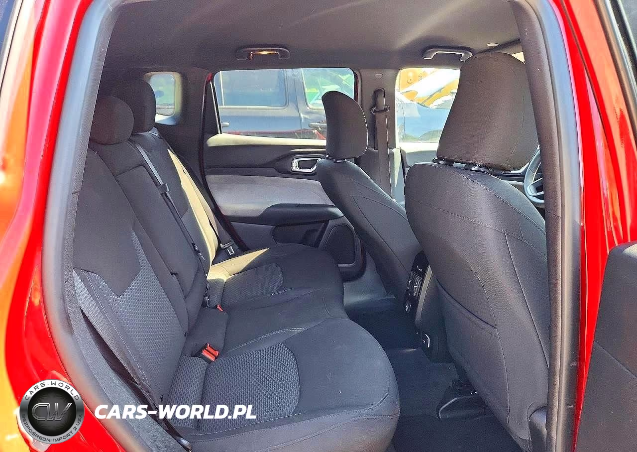 2024 Jeep Compass Sport VIN:3C4NJDANXRT591605 - 11
