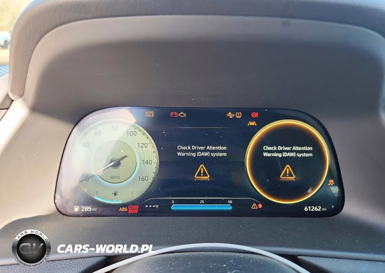 2022 Hyundai Sonata N Line VIN:KMHL14JC6NA217933 - 9
