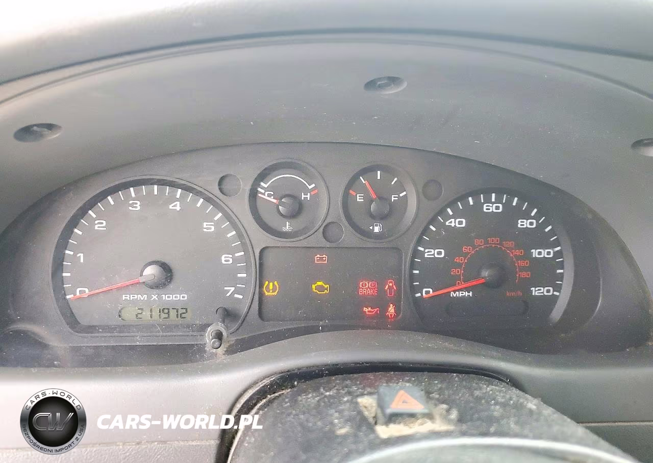 2007 Ford Ranger VIN:1FTYR10D47PA07388 - 9
