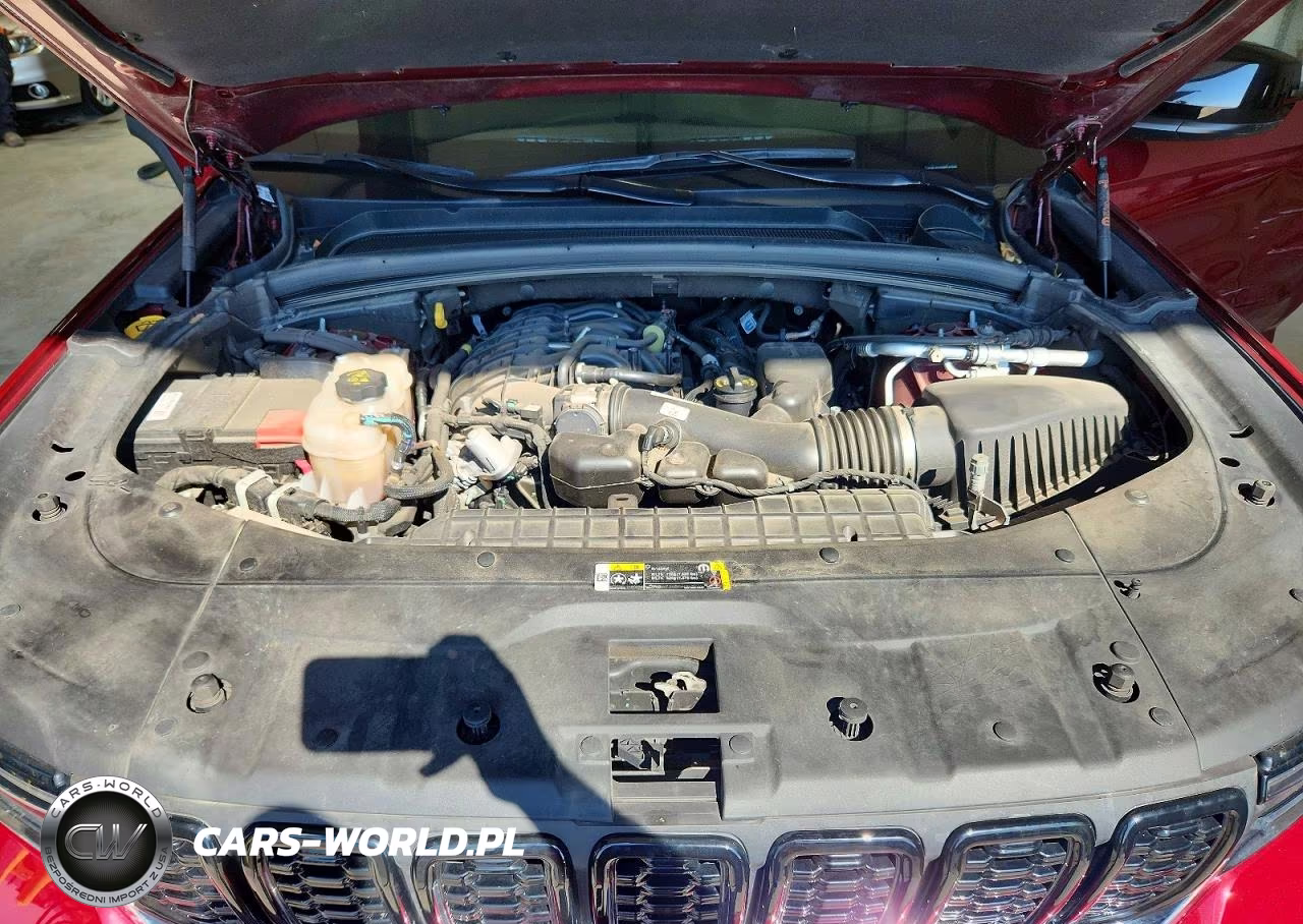 2023 Jeep Grand Cherokee Laredo VIN:1C4RJHAG5PC547899 - 12