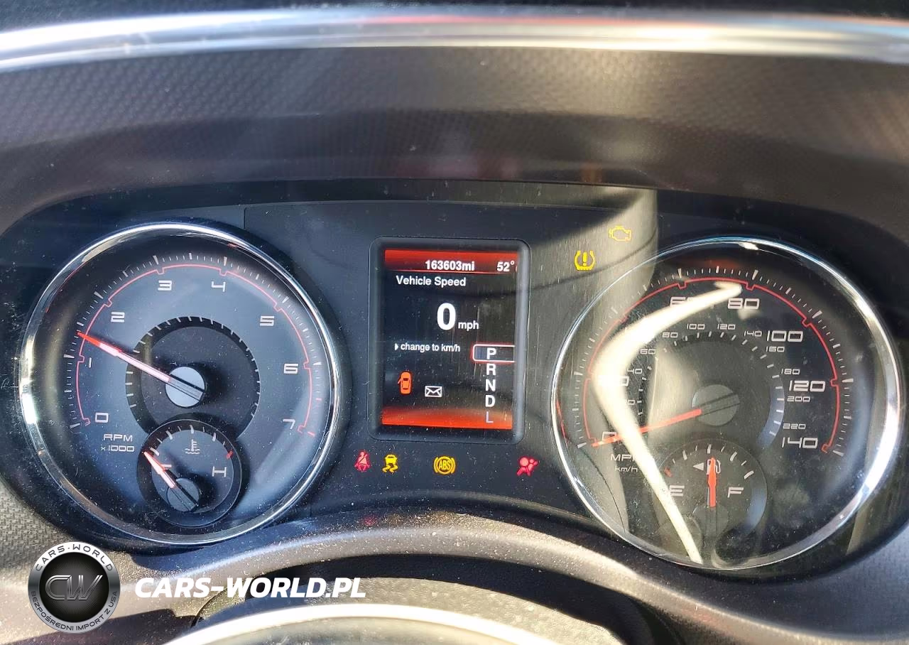2014 Dodge Charger Se VIN:2C3CDXBGXEH212464 - 9