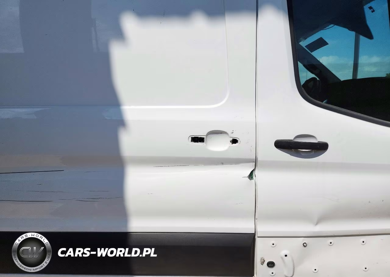 2023 Ford Transit T-150 VIN:1FTYE1CG5PKB62966 - 11