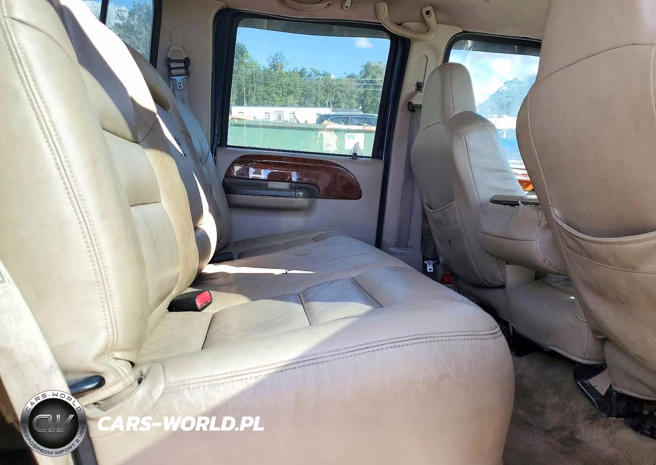 2002 Ford F250 Super Duty VIN:1FTNW21F92ED54477 - 11