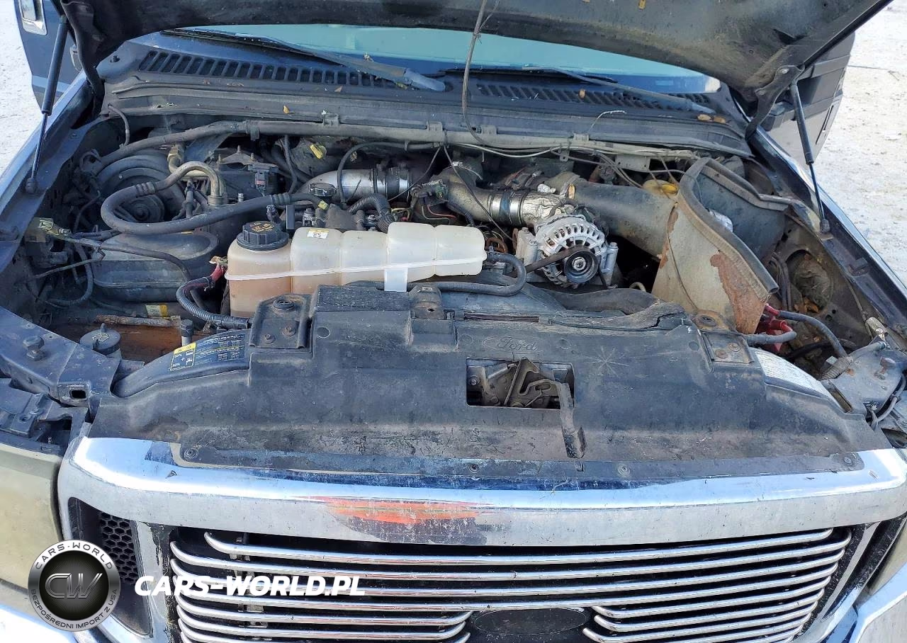 2002 Ford F250 Super Duty VIN:1FTNW21F92ED54477 - 12