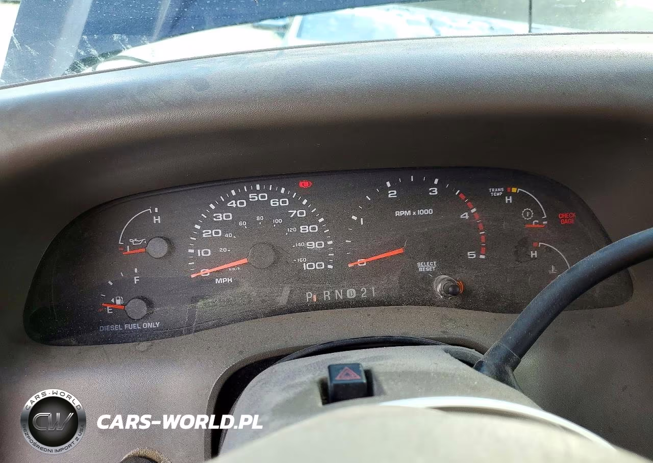 2002 Ford F250 Super Duty VIN:1FTNW21F92ED54477 - 9