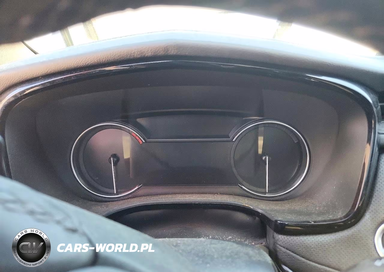 2021 Cadillac Xt6 Luxury VIN:1GYKPBR46MZ100055 - 9