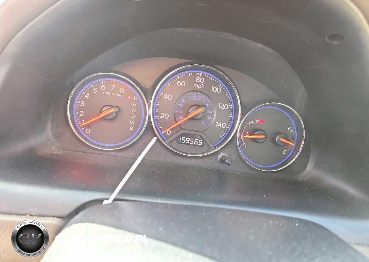 2005 Honda Civic Lx VIN:2HGES16515H586284 - 9