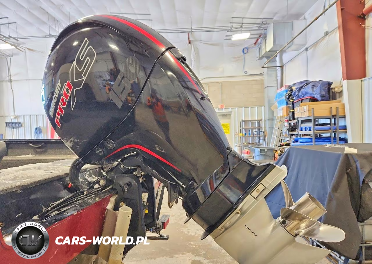 2019 Lund Unknown Boat Boat VIN:LBBKJ630G819 - 7