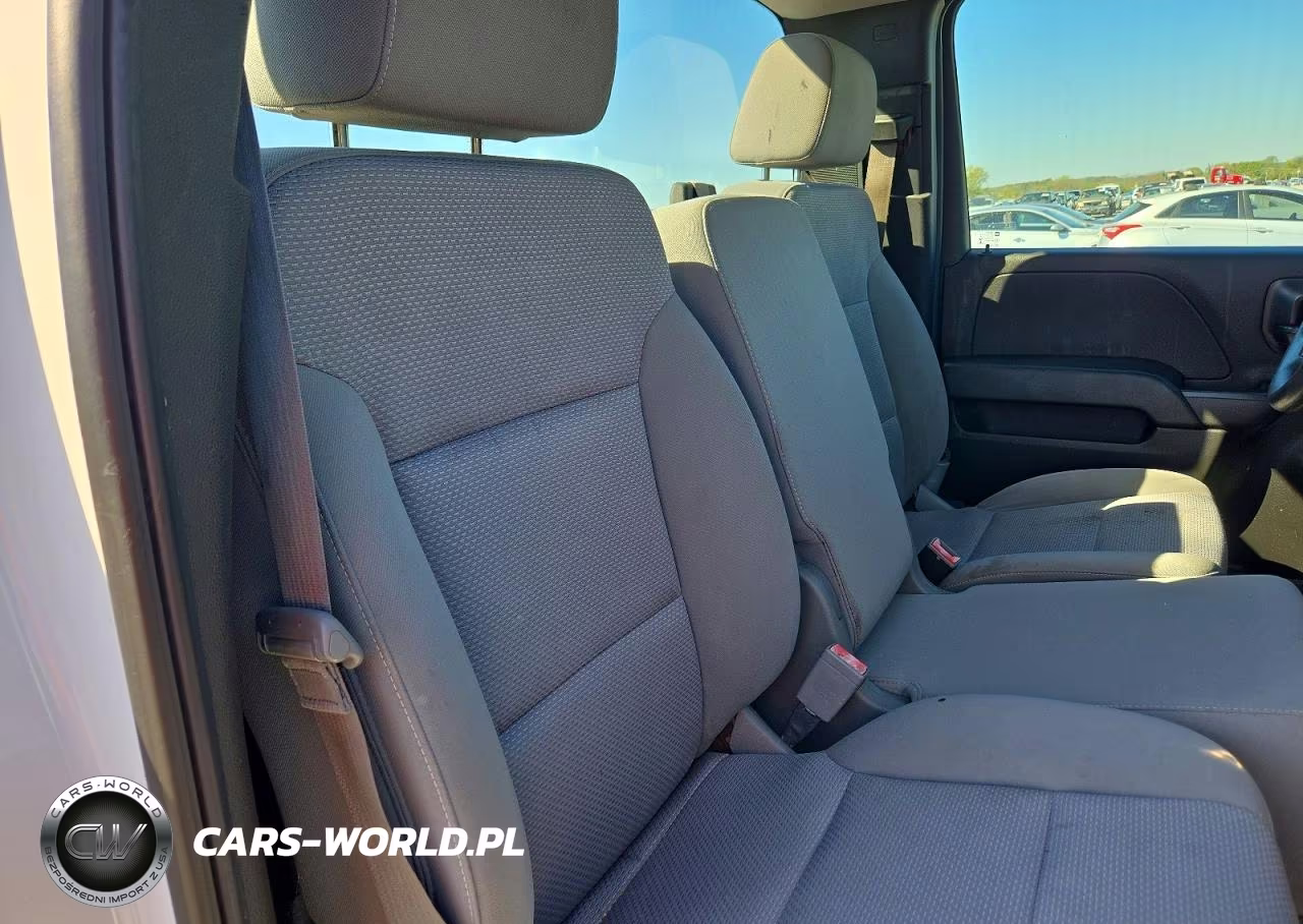 2014 Chevrolet Silverado C1500 VIN:1GCNCPEH8EZ149313 - 10