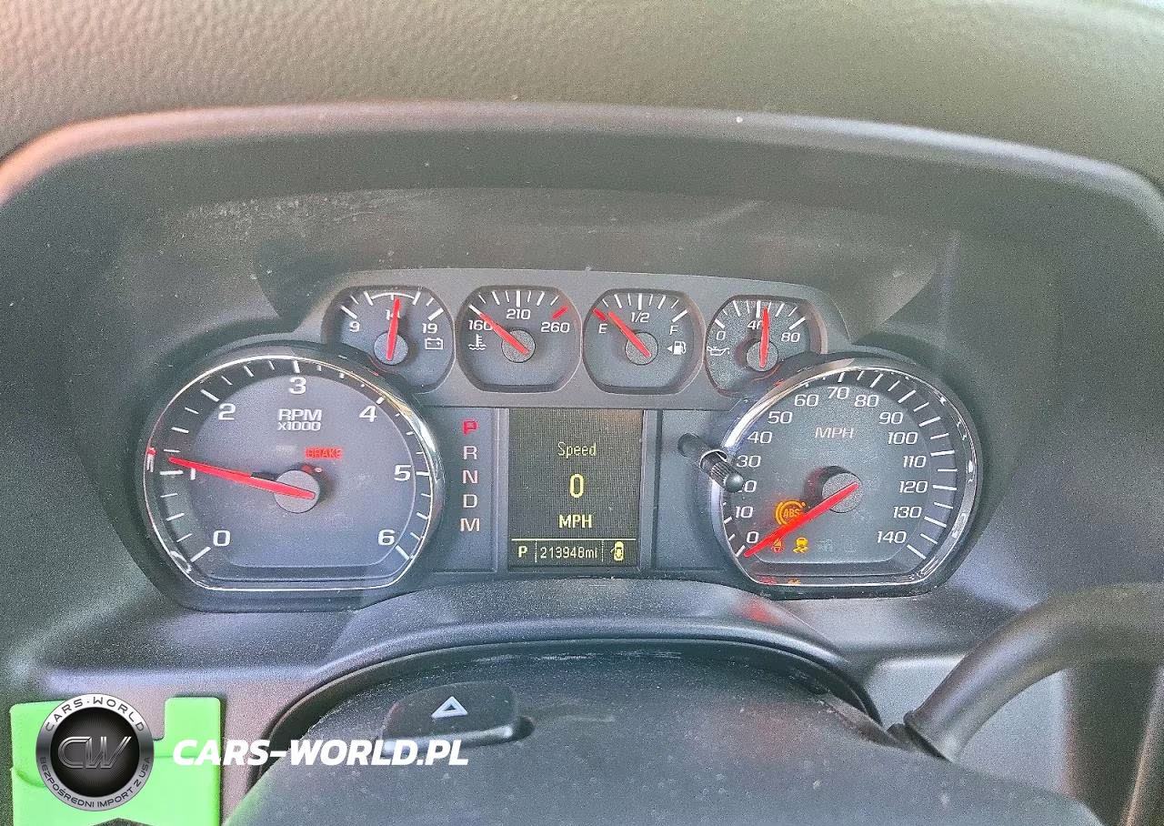 2014 Chevrolet Silverado C1500 VIN:1GCNCPEH8EZ149313 - 9
