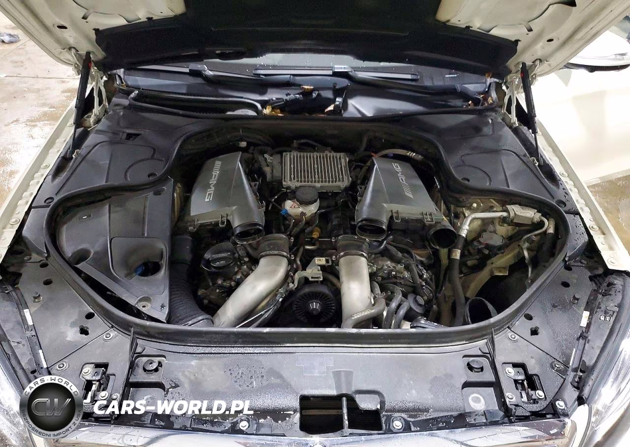 2016 Mercedes-Benz S 63 Amg VIN:WDDUG7JB0GA266134 - 11