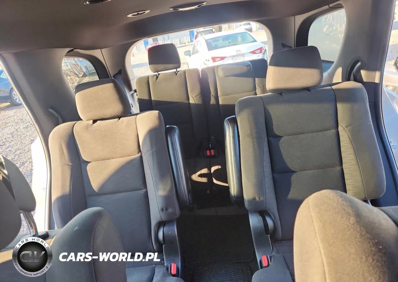 2020 Dodge Durango Sxt VIN:1C4RDHAG9LC129993 - 10