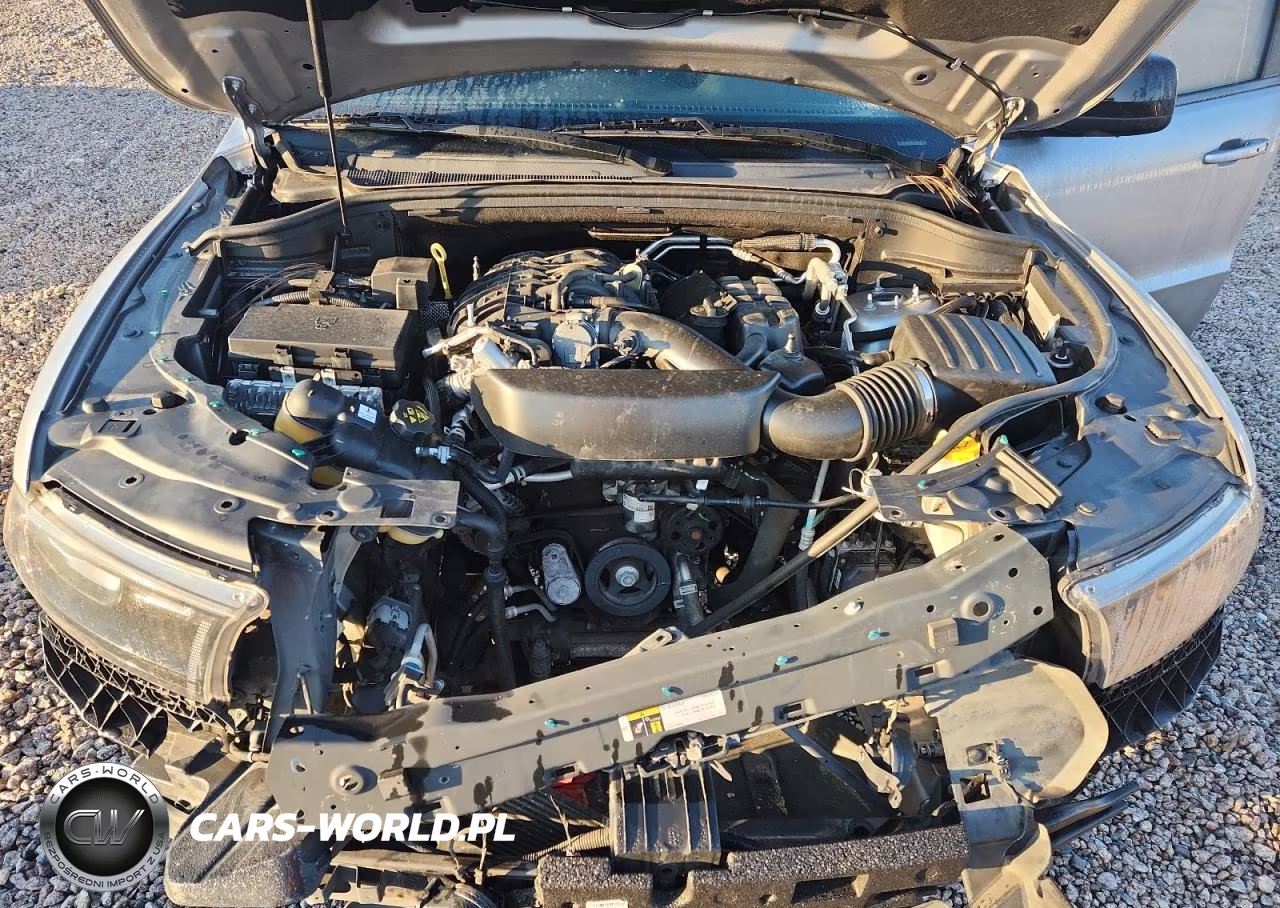 2020 Dodge Durango Sxt VIN:1C4RDHAG9LC129993 - 12