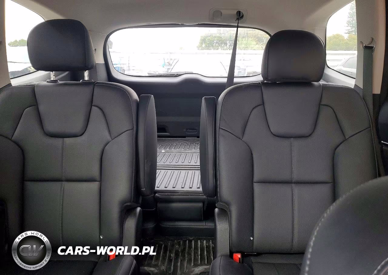 2022 Kia Telluride Ex VIN:5XYP34HC4NG314537 - 10