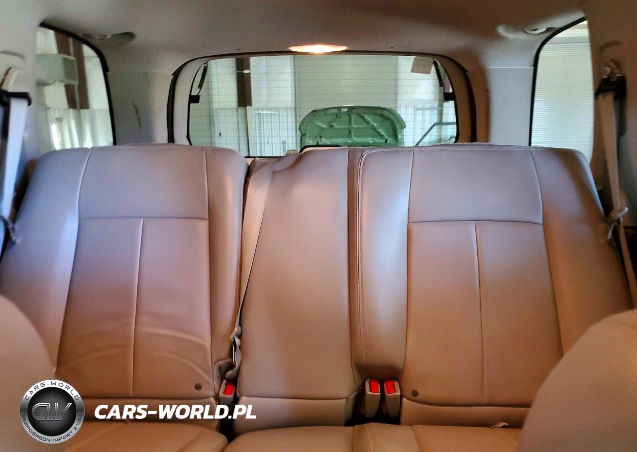 2008 Chevrolet Trailblazer Ls VIN:1GNDT13S682242245 - 10