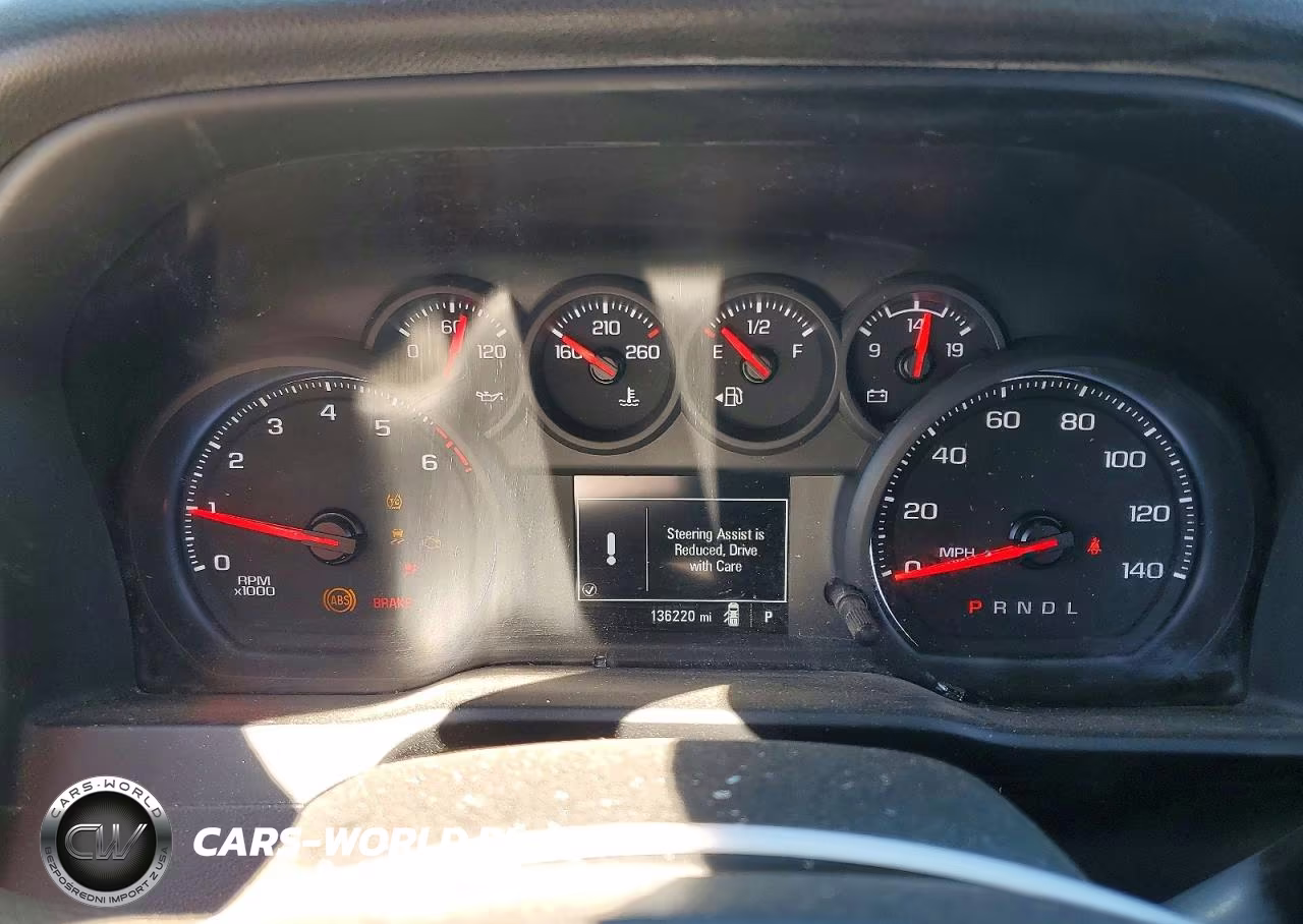 2021 Chevrolet Silverado C1500 VIN:1GCRWAEH4MZ222701 - 9