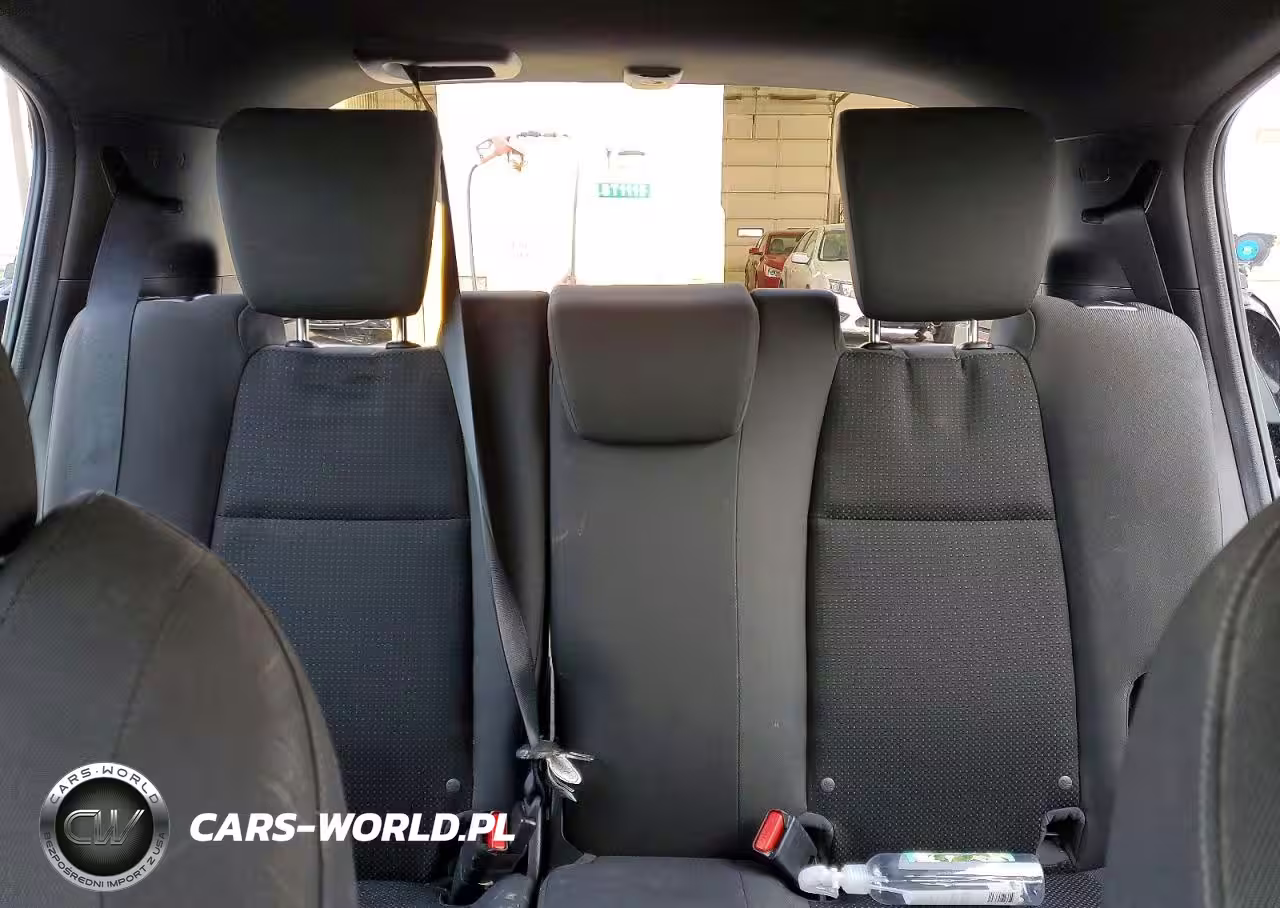 2019 Honda Hr-V Sport VIN:3CZRU6H17KG702126 - 10