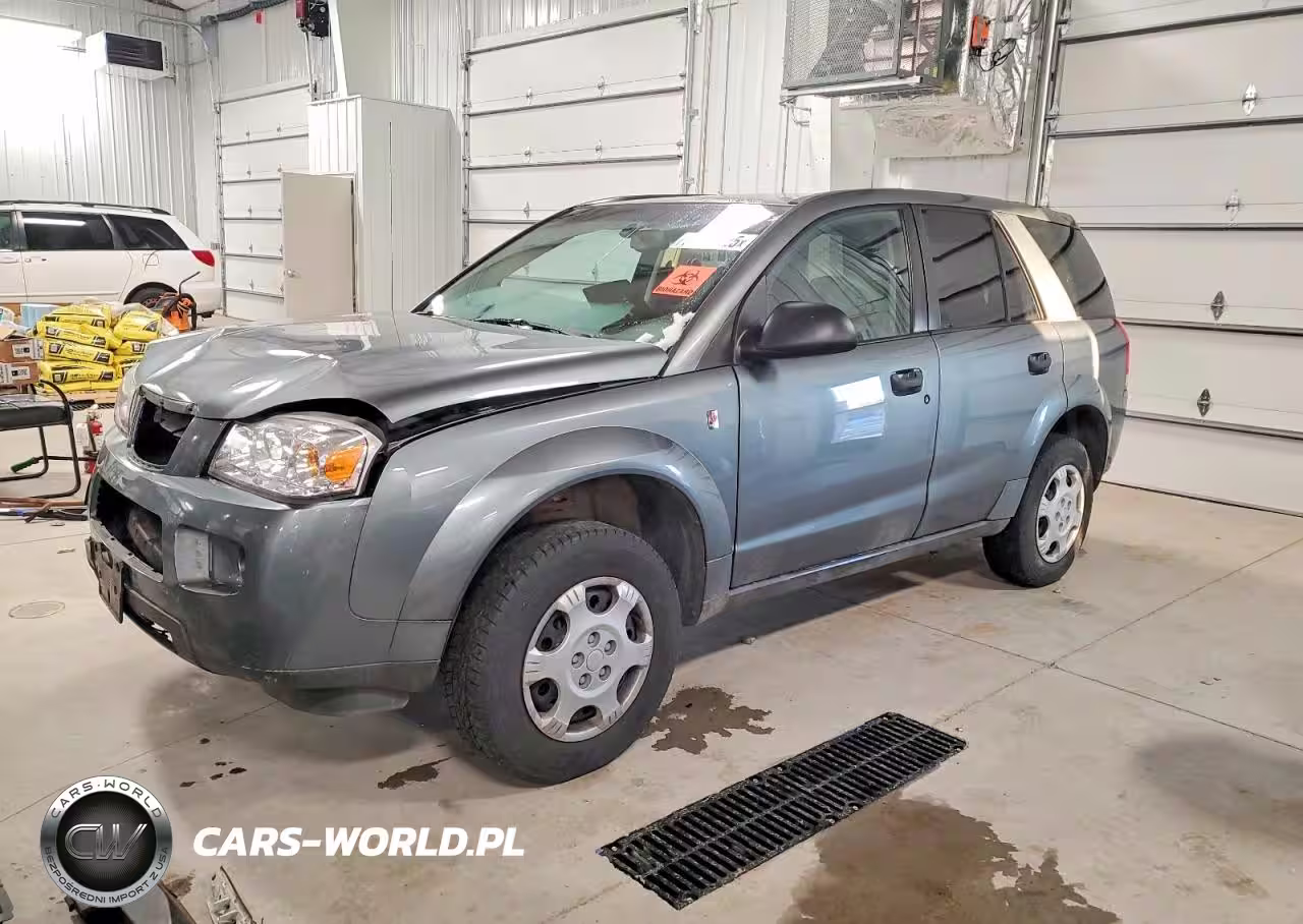 2006 Saturn Vue