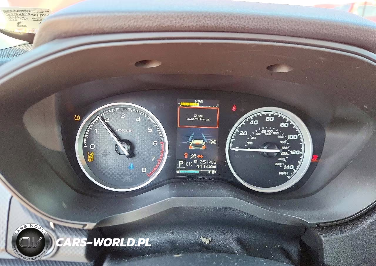 2021 Subaru Forester Premium VIN:JF2SKAFC8MH533376 - 9