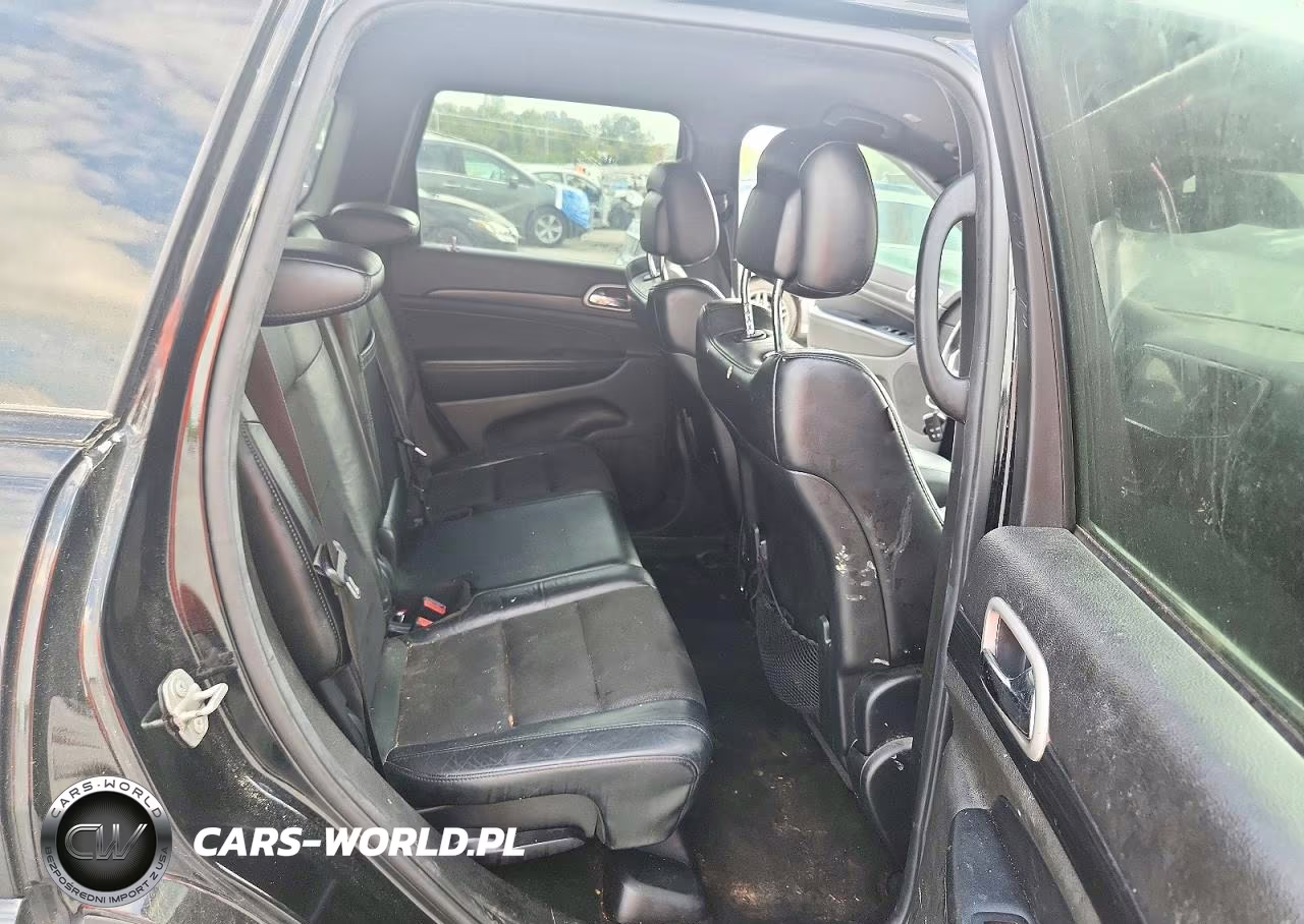 2020 Jeep Grand Cherokee Laredo VIN:1C4RJEAG8LC392466 - 11