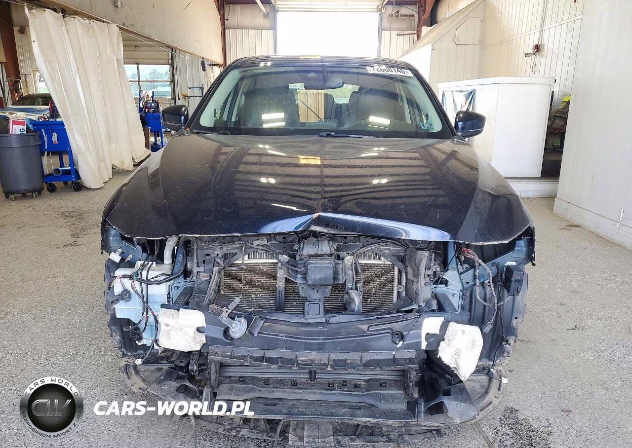 2018 Mazda Cx-5 Grand Touring VIN:JM3KFBDM8J0368936 - 5