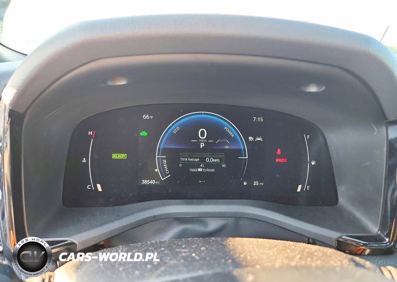 2025 Toyota Camry Se VIN:4T1DAACK3SU168594 - 9