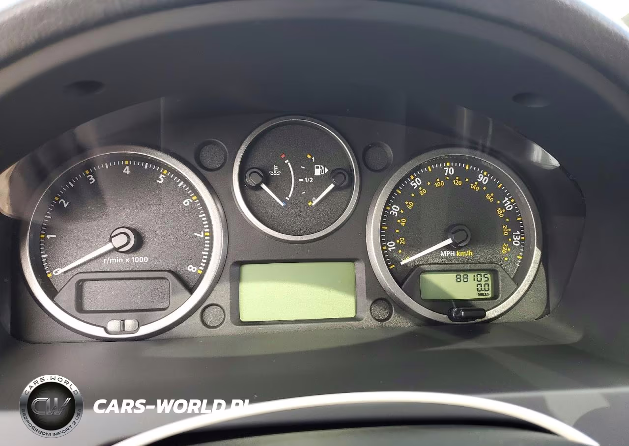 2009 Land Rover Lr2 Hse Technology VIN:SALFT24N89H128223 - 9