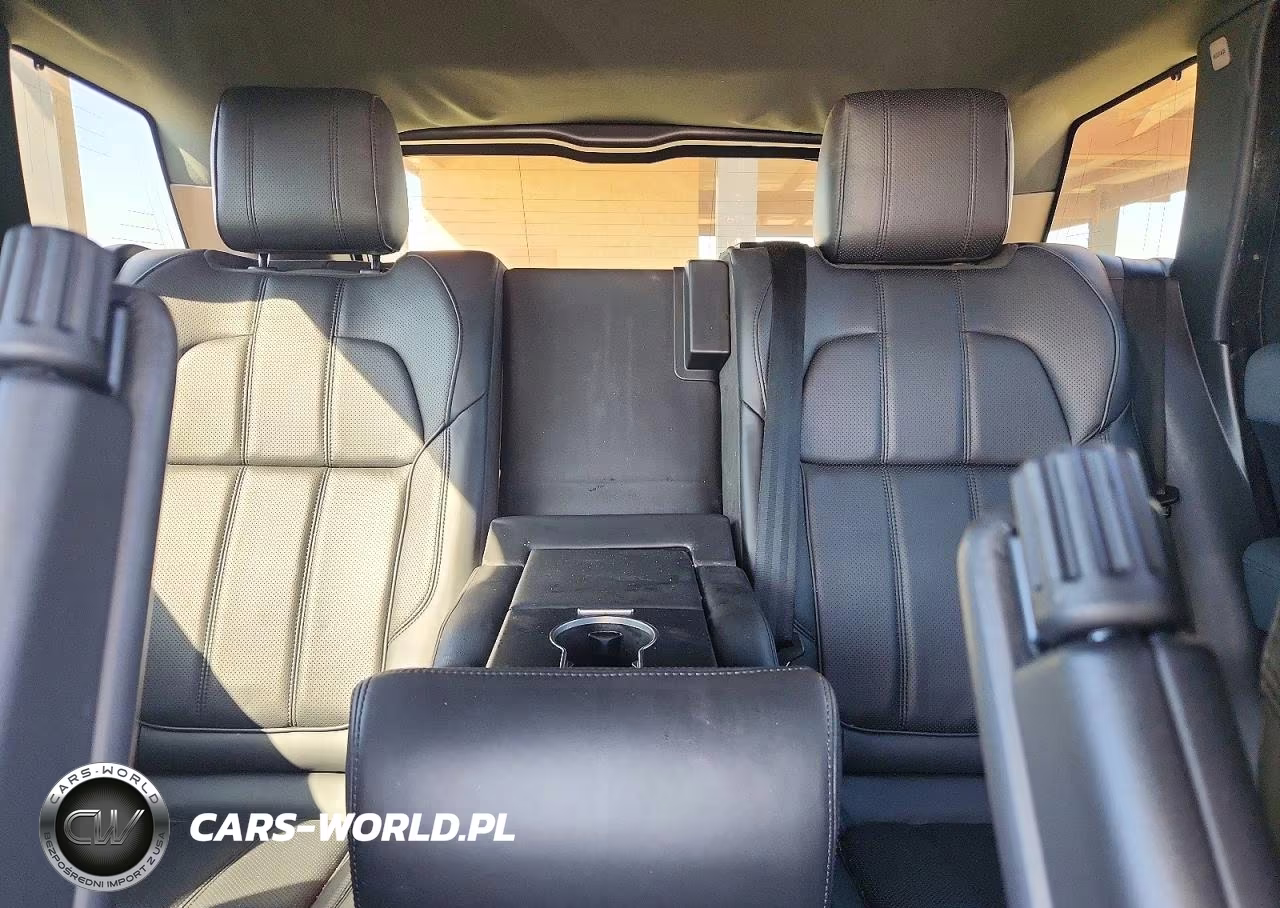 2015 Land Rover Range Rover Sport Hse VIN:SALWR2VF4FA507892 - 10