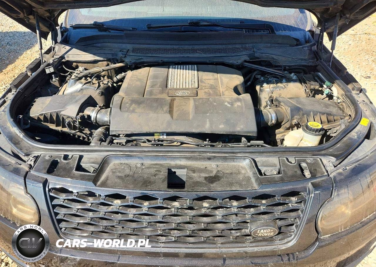 2015 Land Rover Range Rover Sport Hse VIN:SALWR2VF4FA507892 - 12
