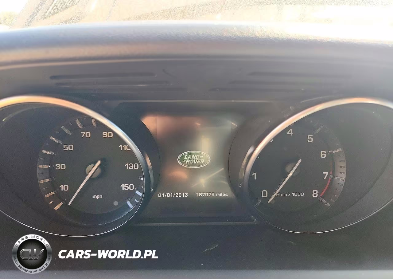 2015 Land Rover Range Rover Sport Hse VIN:SALWR2VF4FA507892 - 9