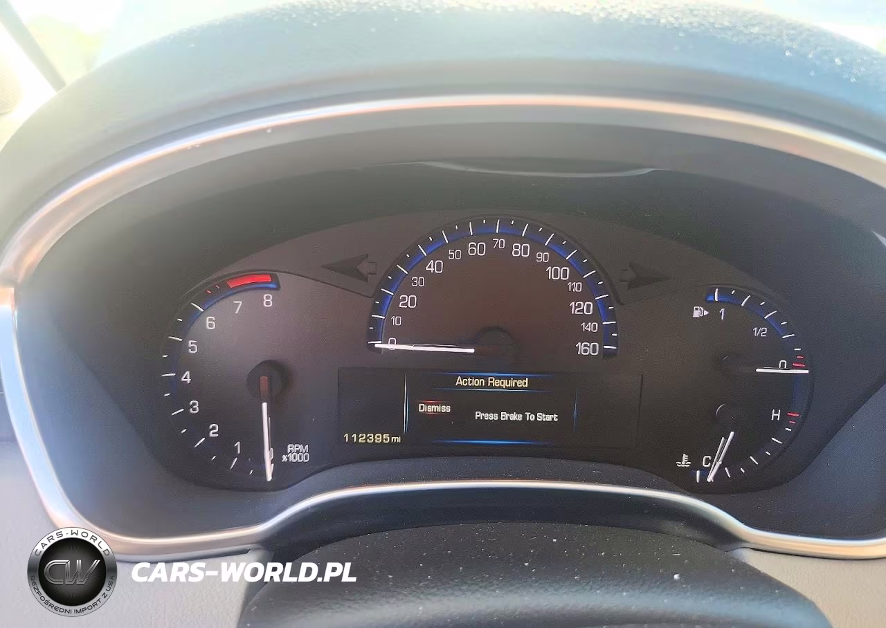 2014 Cadillac Srx Premium Collection VIN:3GYFNGE30ES659925 - 9