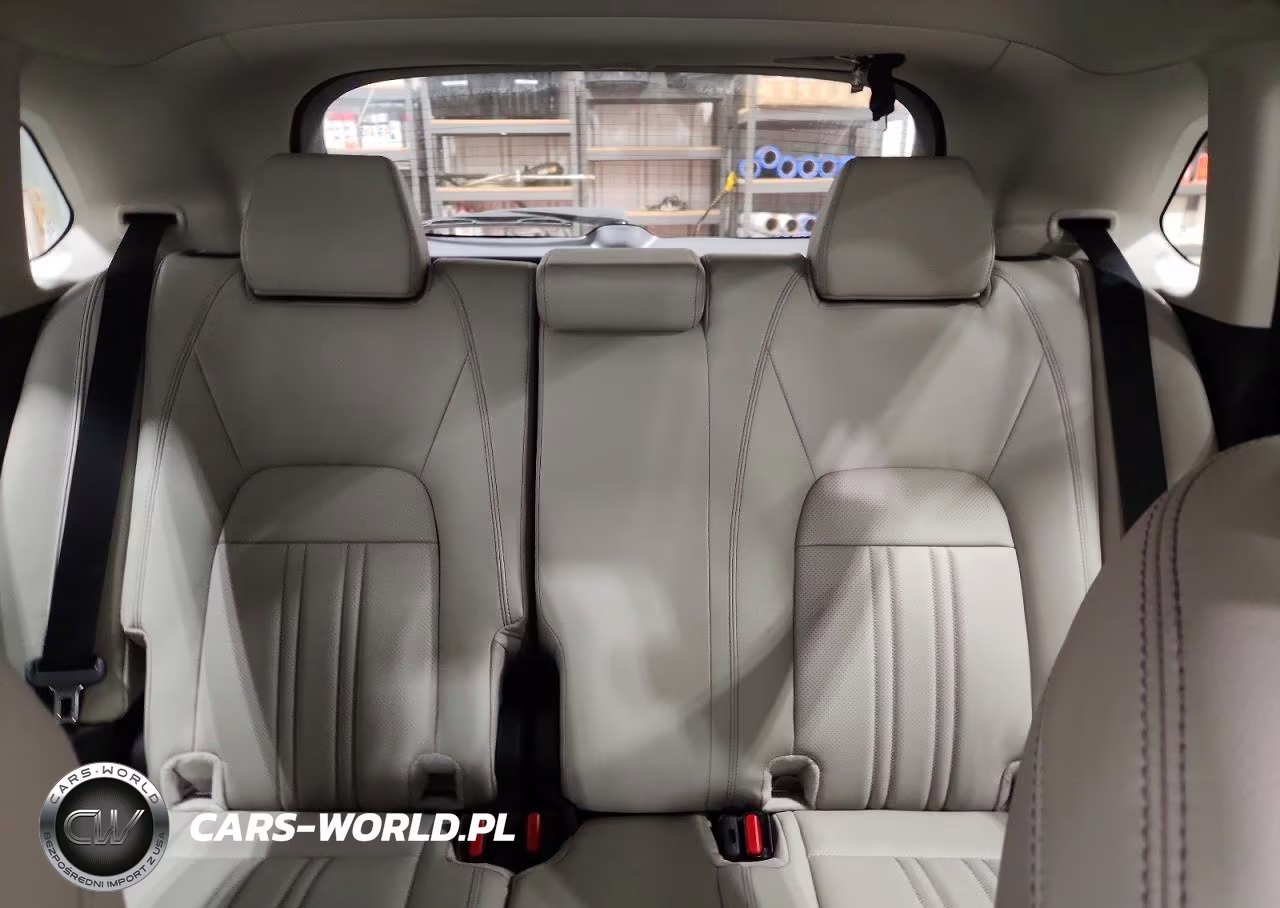 2025 Honda Hr-V Exl VIN:3CZRZ2H71SM719410 - 10