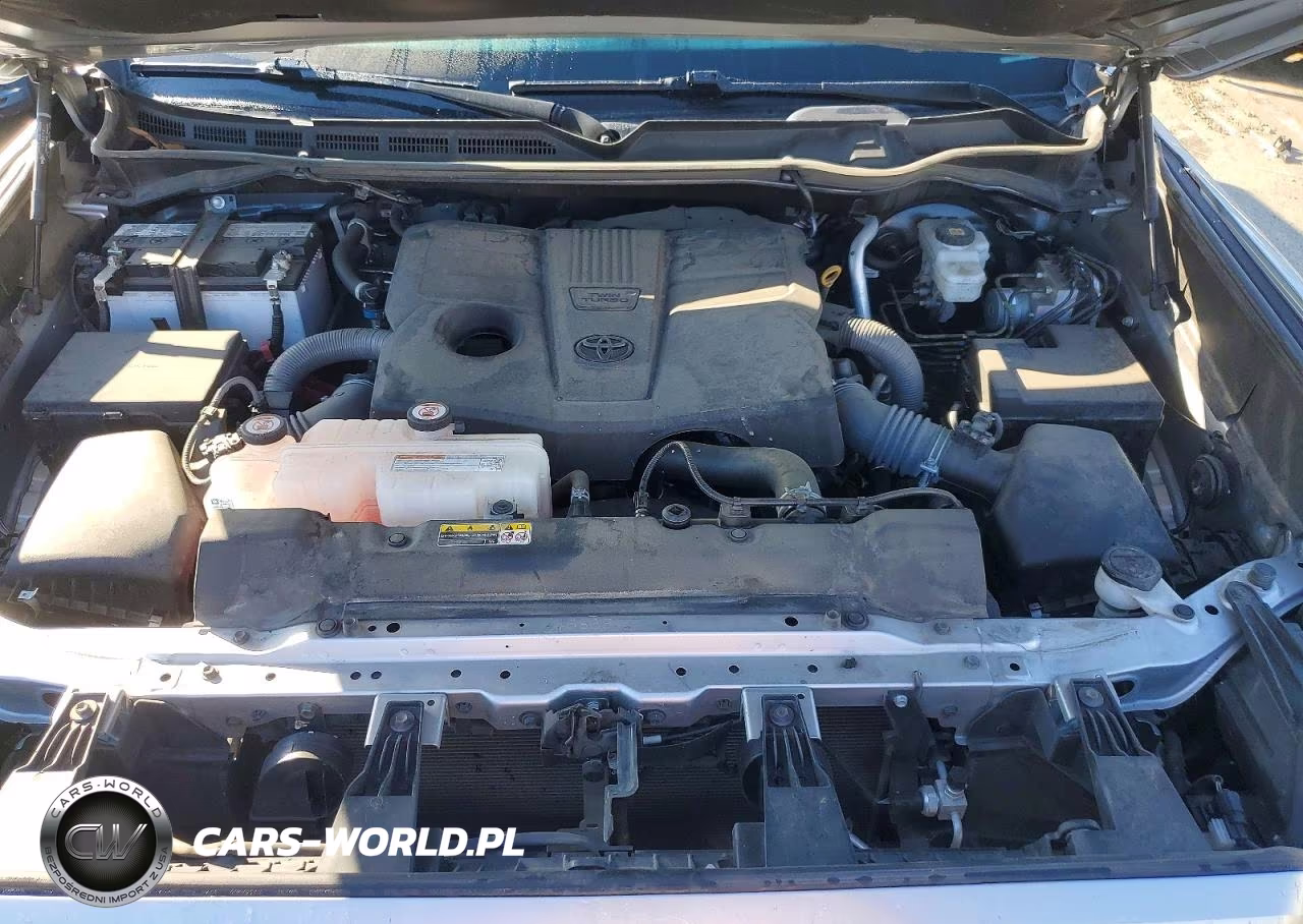 2024 Toyota Tundra Sr5 VIN:5TFLA5DB8RX211776 - 11