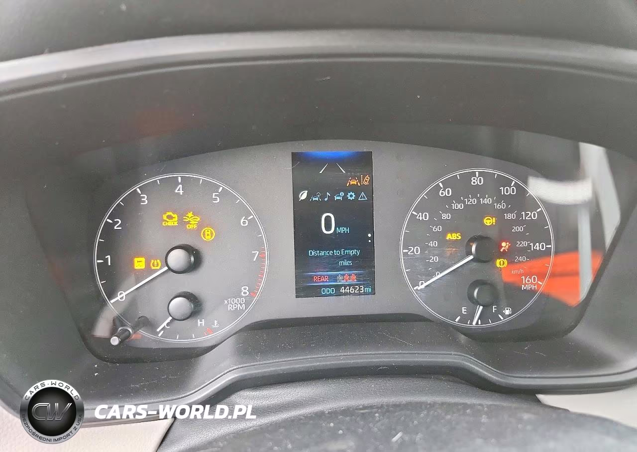 2024 Toyota Corolla Le VIN:5YFB4MDE3RP186954 - 9