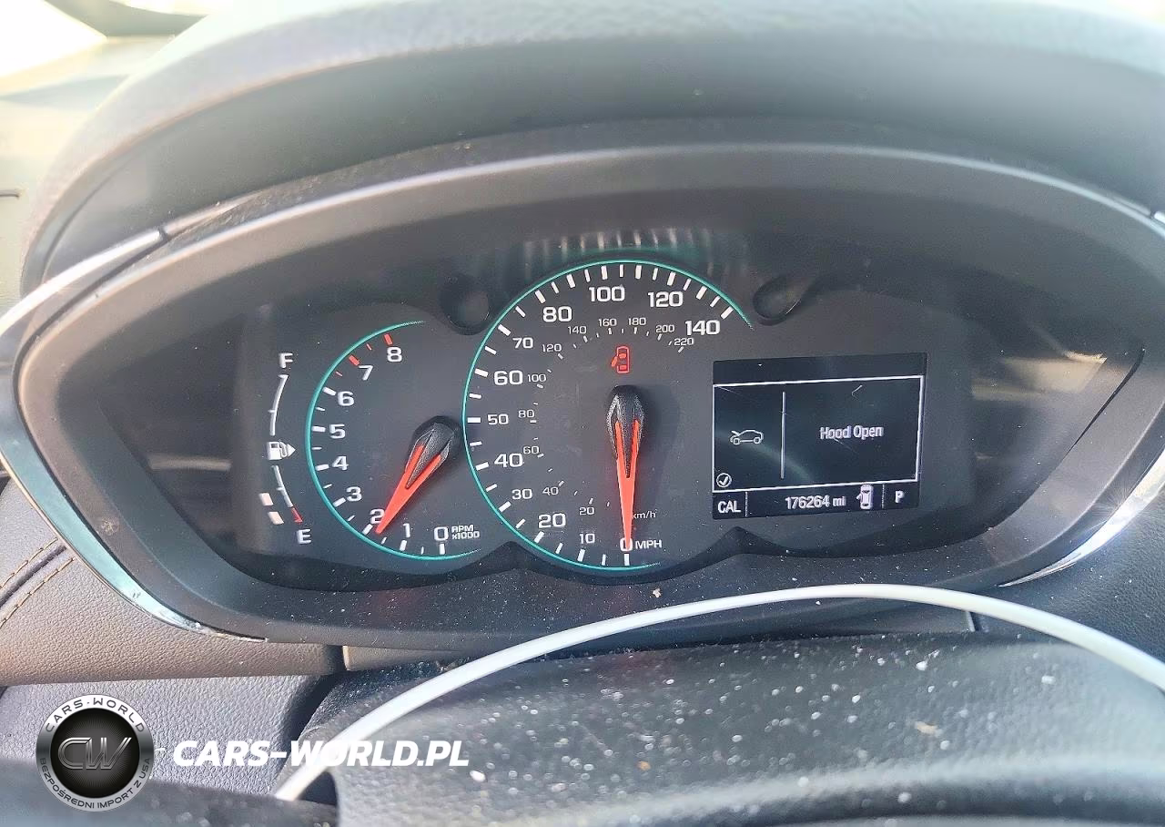 2019 Chevrolet Trax 1Lt VIN:KL7CJLSB2KB859945 - 9