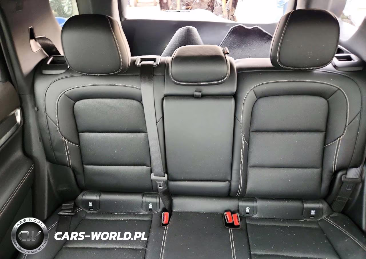 2025 GMC Terrain Elevation VIN:3GKALUEG8SL310089 - 10