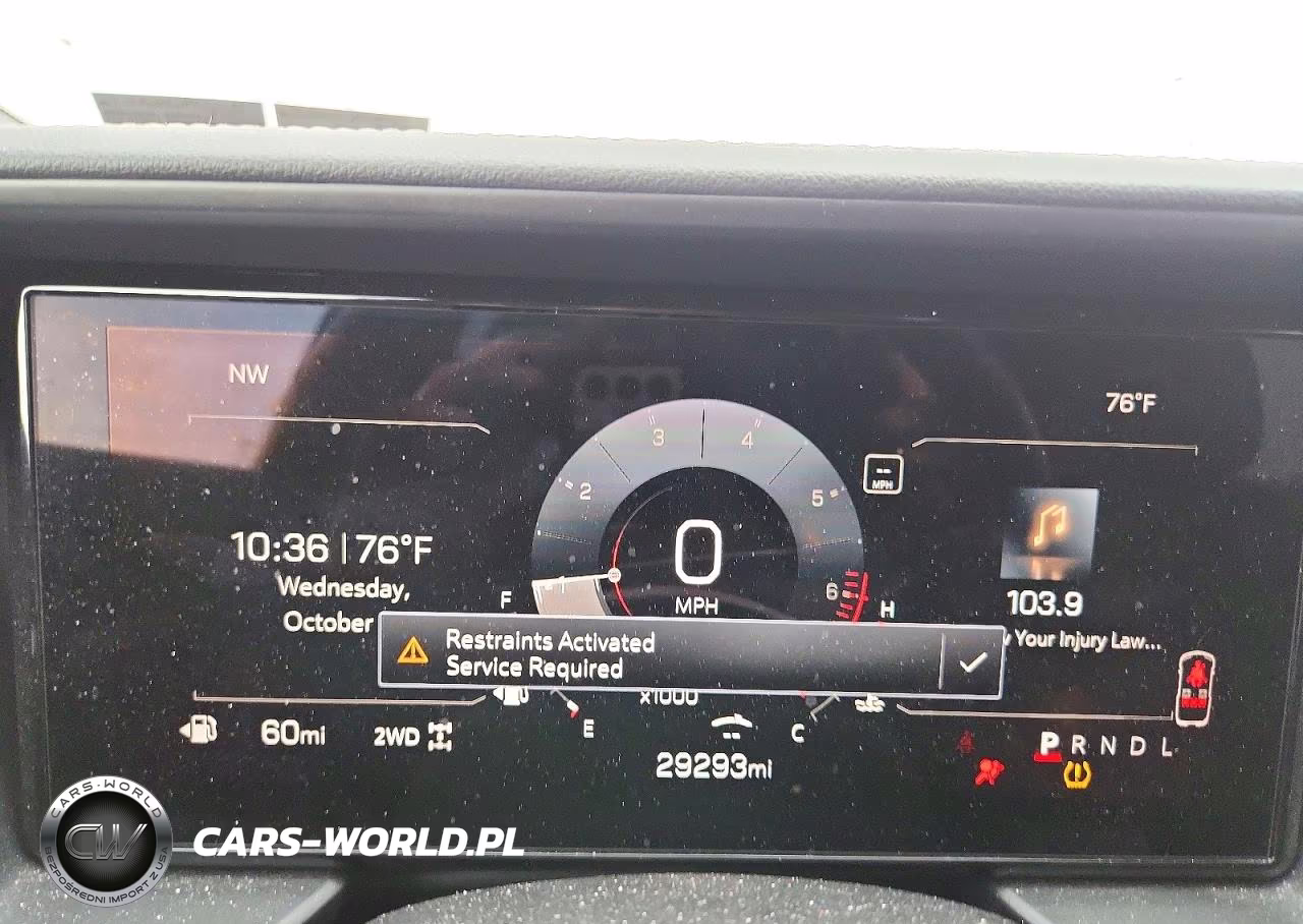 2025 GMC Terrain Elevation VIN:3GKALUEG8SL310089 - 9
