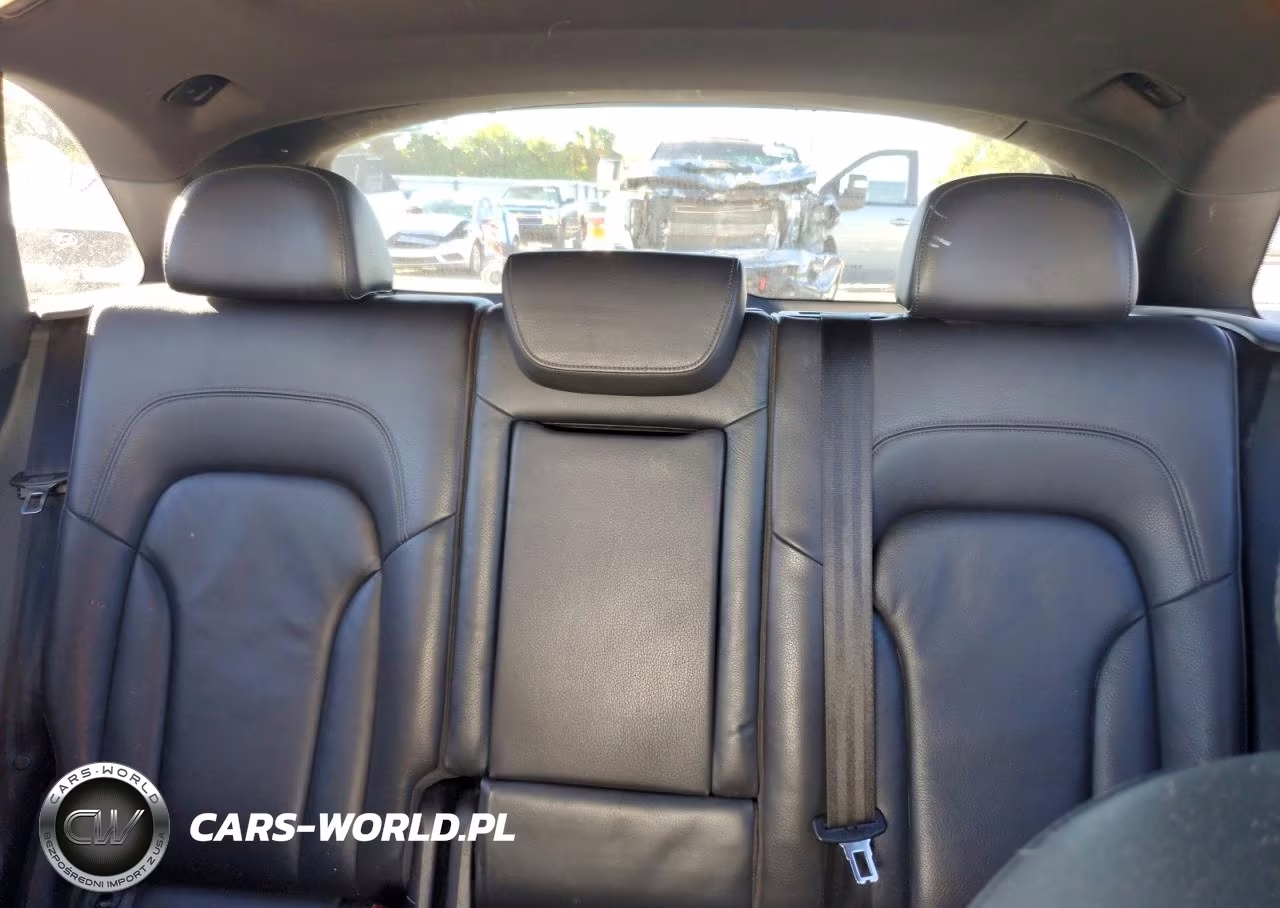 2017 Audi Q5 Premium Plus S-Line VIN:WA1D7AFP7HA048103 - 10