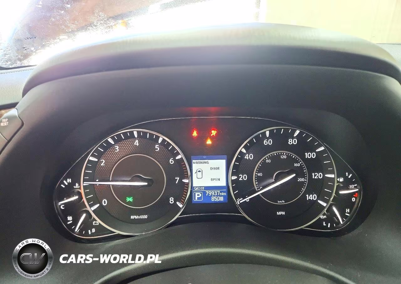 2020 Nissan Armada Sl VIN:JN8AY2ND9LX017237 - 9